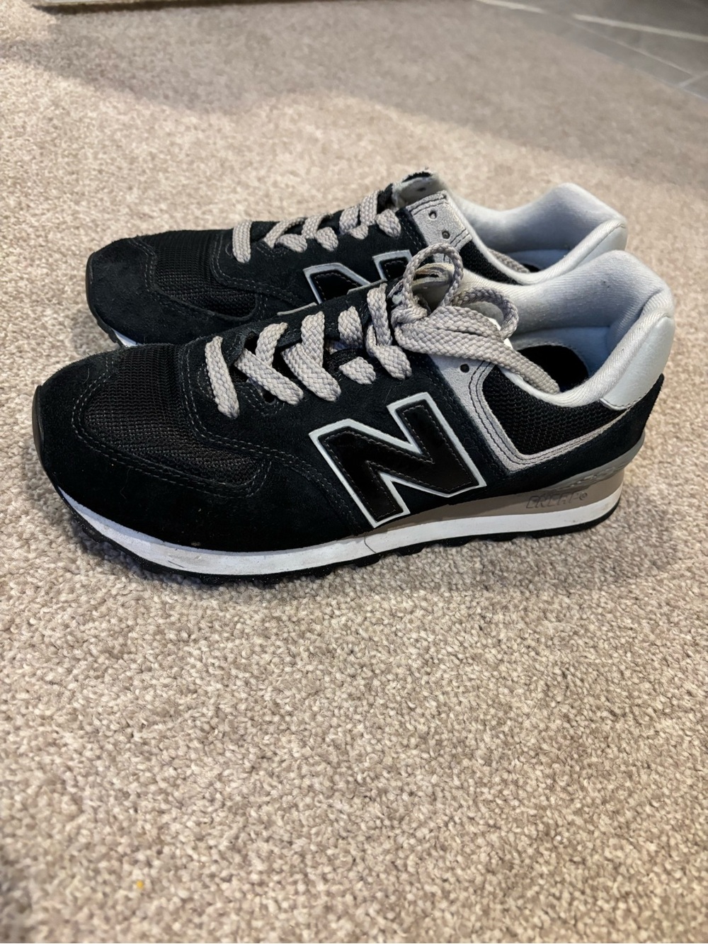 New Balance Women’s 574 Core